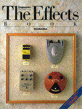 The Effects Book
