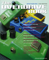 The OVERDRIVE BOOK